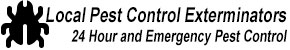 Rockaway Bch OR Pest Control Exterminators